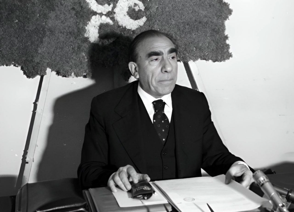 Milliyetçi Hareket Partisi (MHP) 56 Yaşında: Türk Siyasetinde Bir Dönemin Simgesi