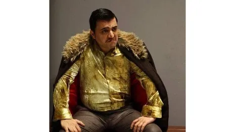 BÜYÜK HİLMİ HAYATINI KAYBETTİ!