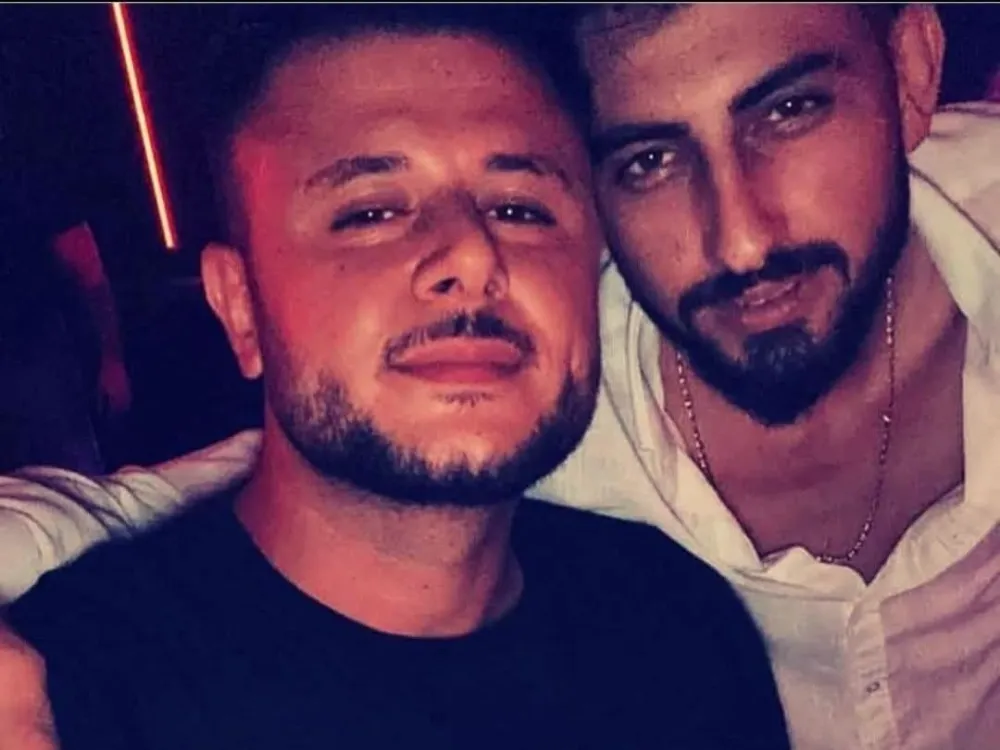 Niğde-Pozantı Yolunda Feci Kaza 2 Kişi Hayatını Kaybetti