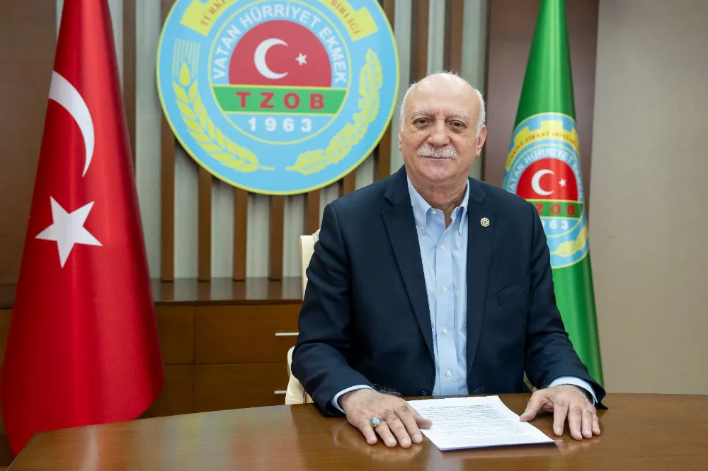 MODERN SULAMA SİTEMLERİNİN ARTIRILMASI VERİLEN TEŞVİKLER ARTIRILMALI