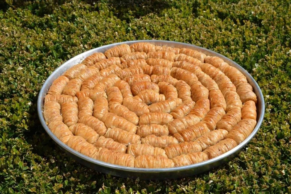 Niğde’nin Yöresel Lezzeti Artık Resmen Tescilli
