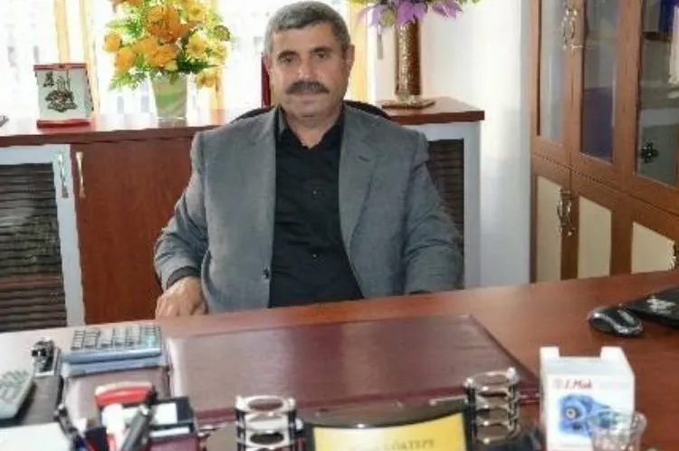 Niğde Bakkallar ve Bayiler Odası Başkanı