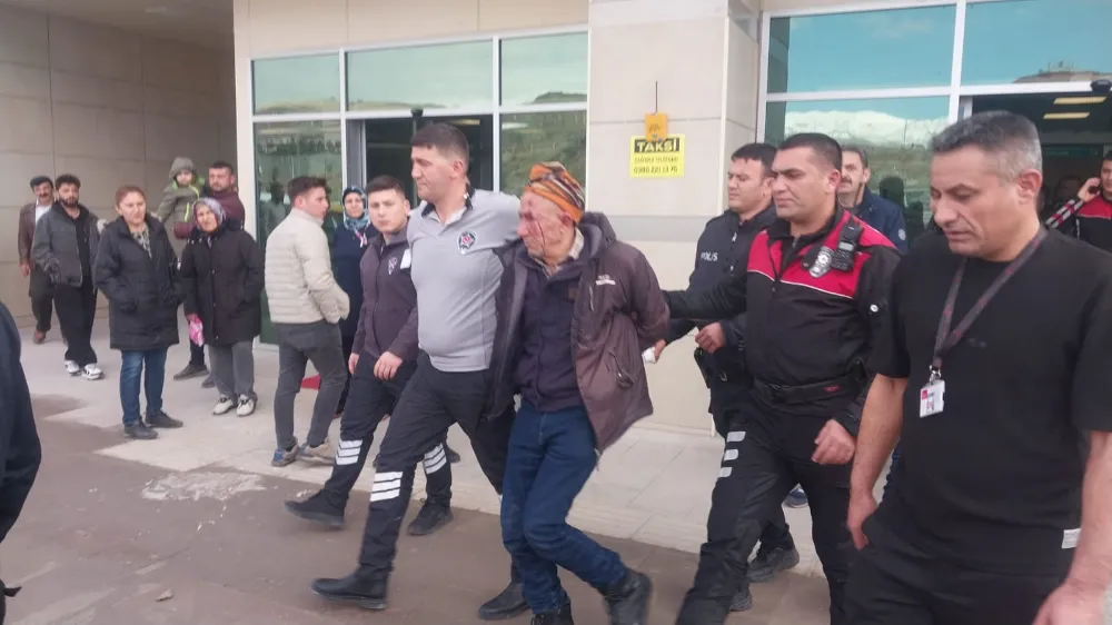 NİĞDE EĞİTİM VE ARAŞTIRMA HASTANESİ