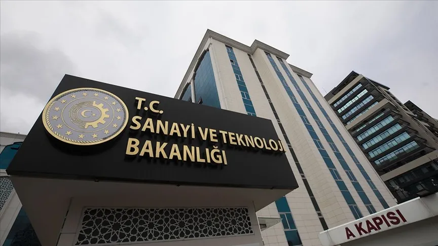SANAYİ İŞLETMELERİNE UYARI! YILLIK İŞLETME CETVELİ SON GÜN 30 NİSAN