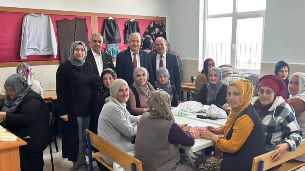 Niğde Halk Eğitimi Merkezi