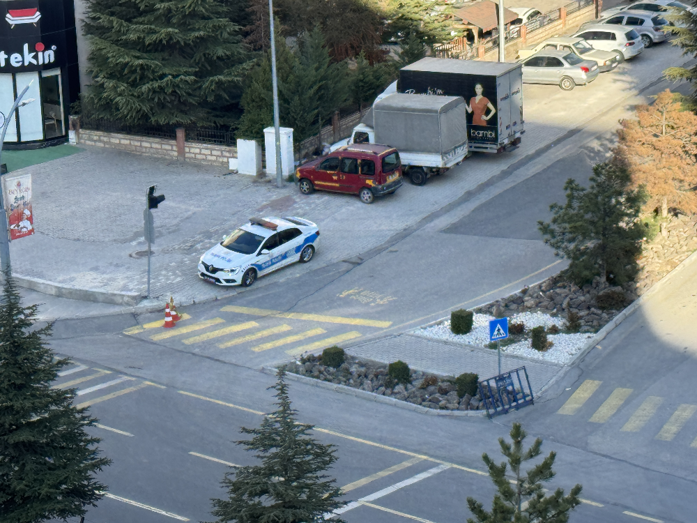 Dikkat Niğdeli Sürücüler: Bor Yolu Bugün Kapanıyor!