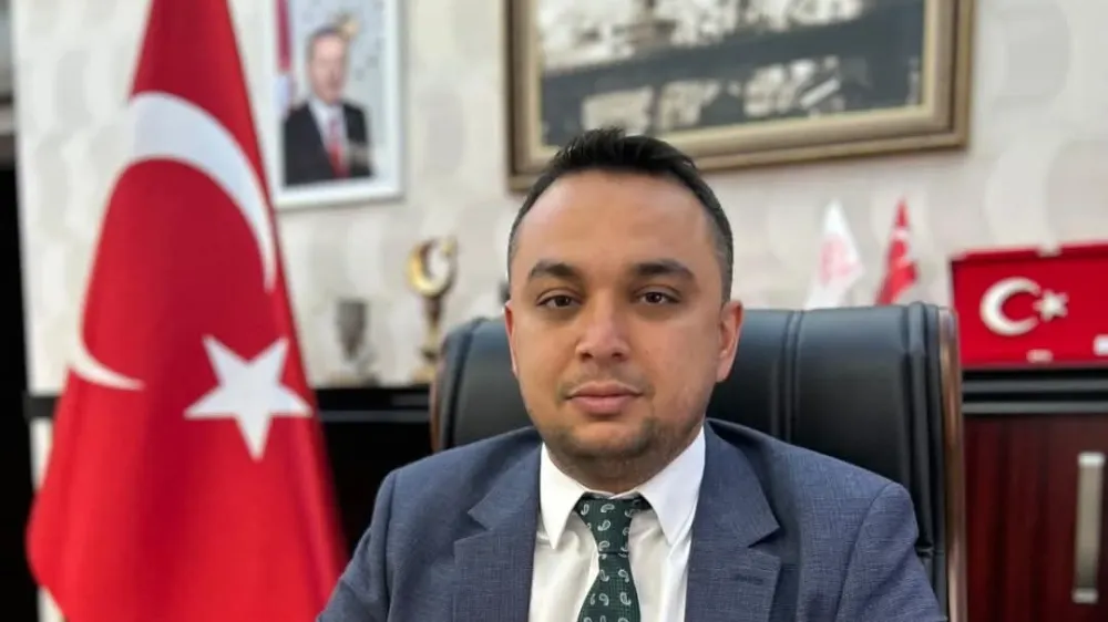 Niğde İl Sağlık Müdürü Dr. Öğr. Üyesi Doğan Bahadır İnan