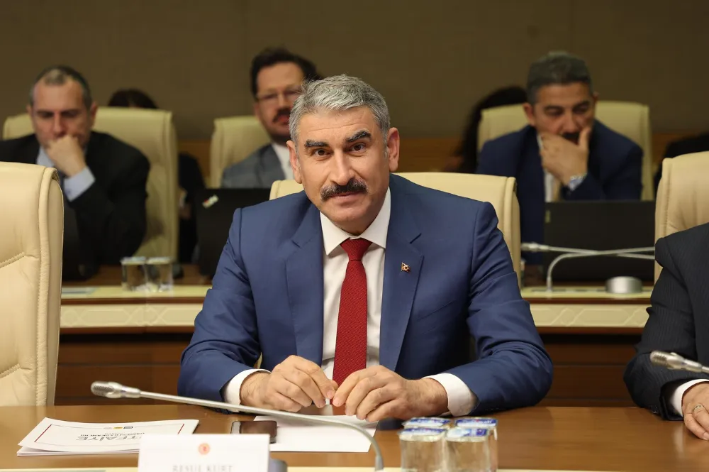 MİLLETVEKİLİ PROF. DR. CEVAHİR UZKURT’TAN 23 NİSAN KUTLAMA MESAJI