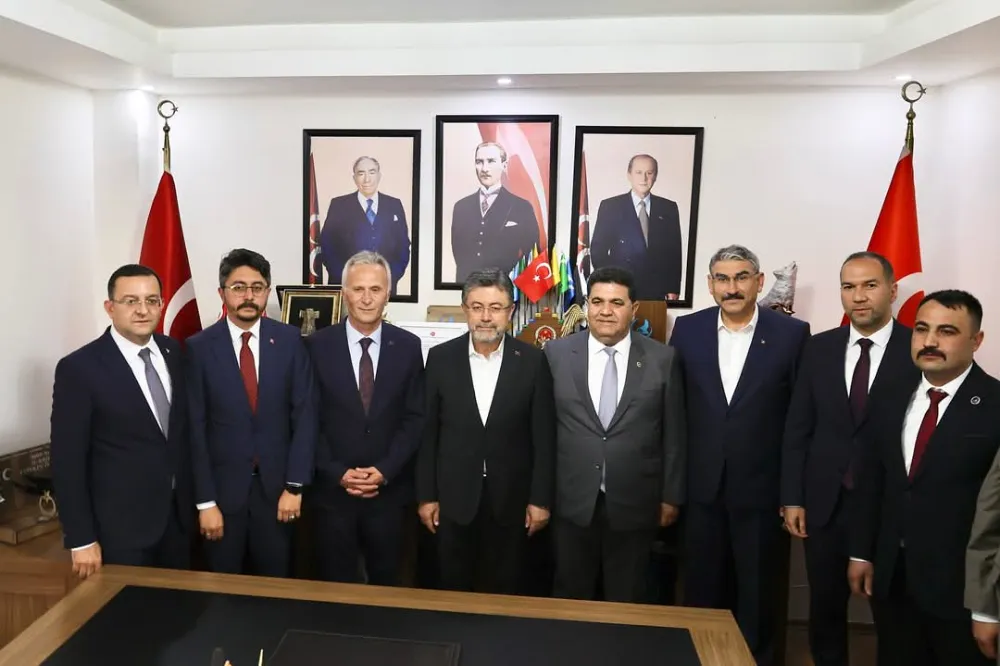 BAKAN YUMAKLI