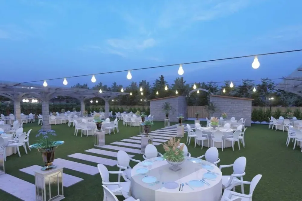 Düğün Bütçelerini Rahatlatan Yenilik Mini Düğün Dönemi Başladı