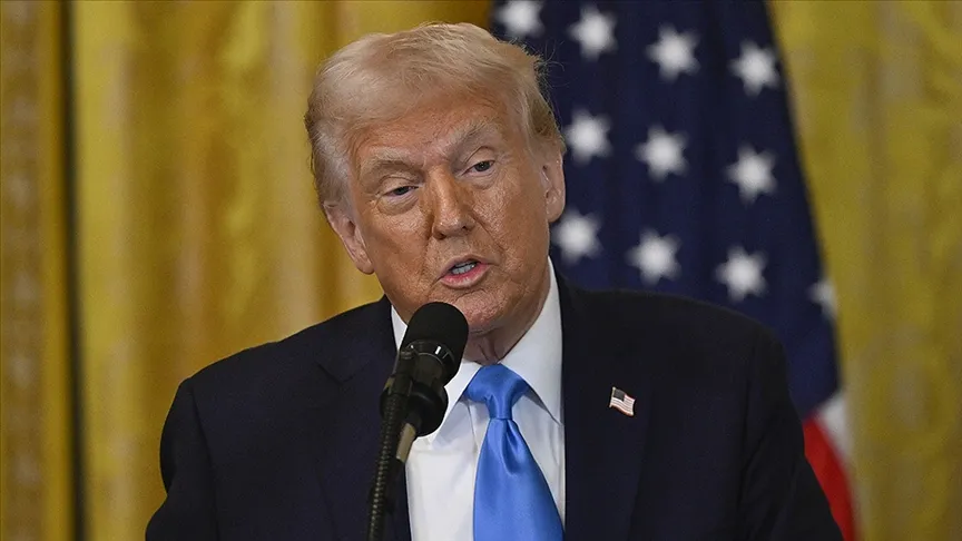 TRUMP VE MUSK’A KARŞI TARİHİ İSYAN