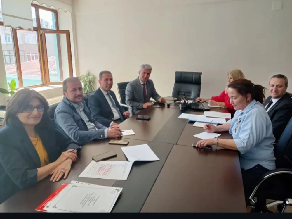 NİĞDE