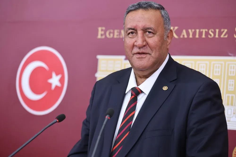 Gürer: “22 yıl sonra Tarım Sayımı kararı alındı”