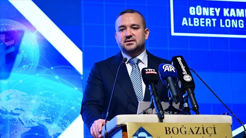 TCMB Başkanı Karahan 