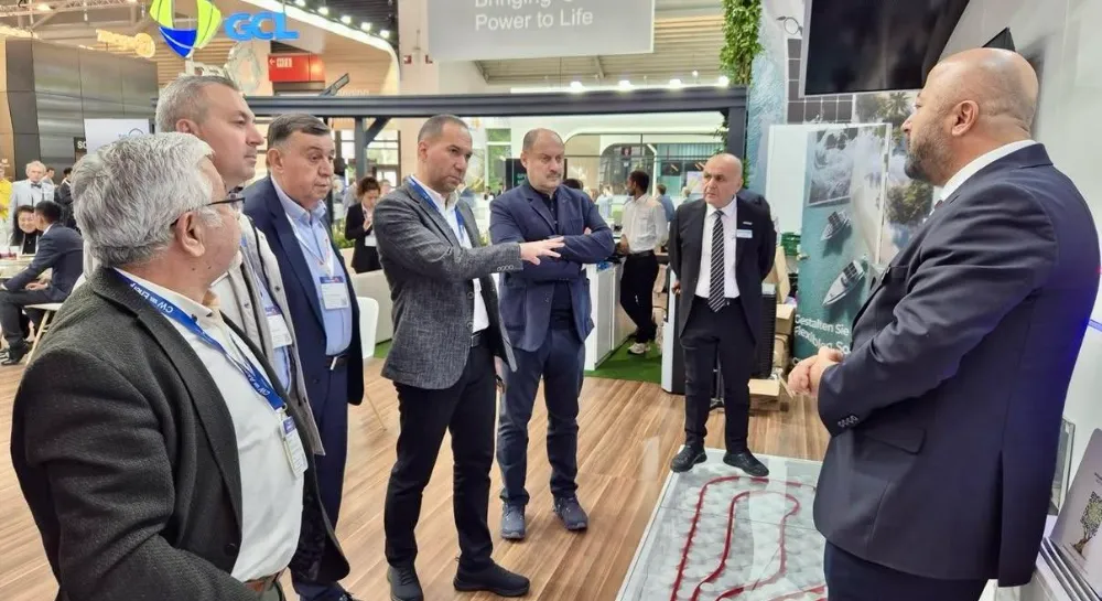 NİĞDE, YENİLENEBİLİR ENERJİDE ULUSLARARASI VİZYONLA İLERLİYOR