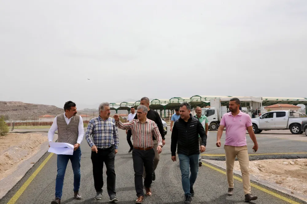 NİĞDE’DE SAHİPSİZ HAYVANLAR İÇİN GÜVENLİ YAŞAM ALANI OLUŞTURULUYOR