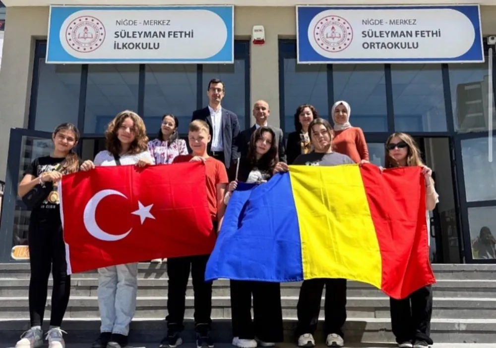 NİĞDE