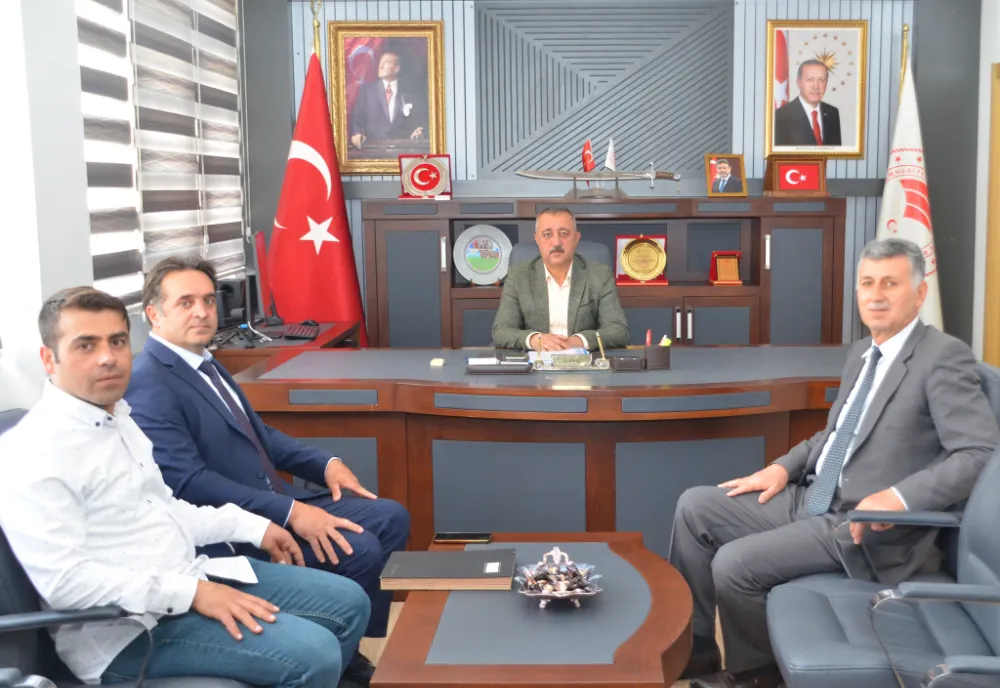 NİĞDE’DE SERBEST VETERİNERLERE AŞILAMA YETKİSİ DEVREDİLDİ