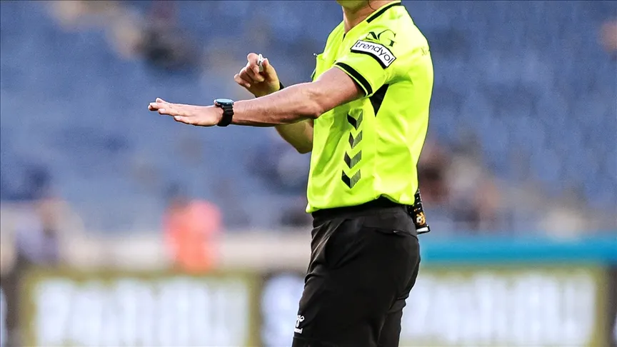 Süper Lig