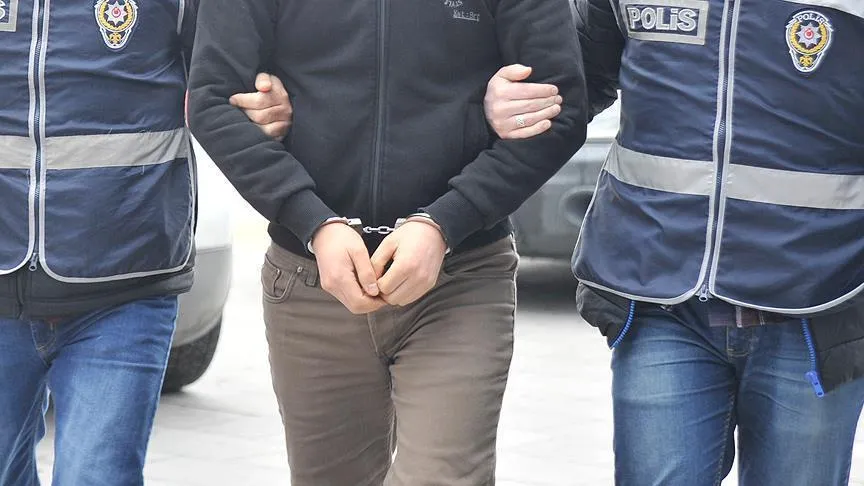 BALKONDAN DÜŞEREK ÖLEN KADININ EŞİ TUTUKLANDI