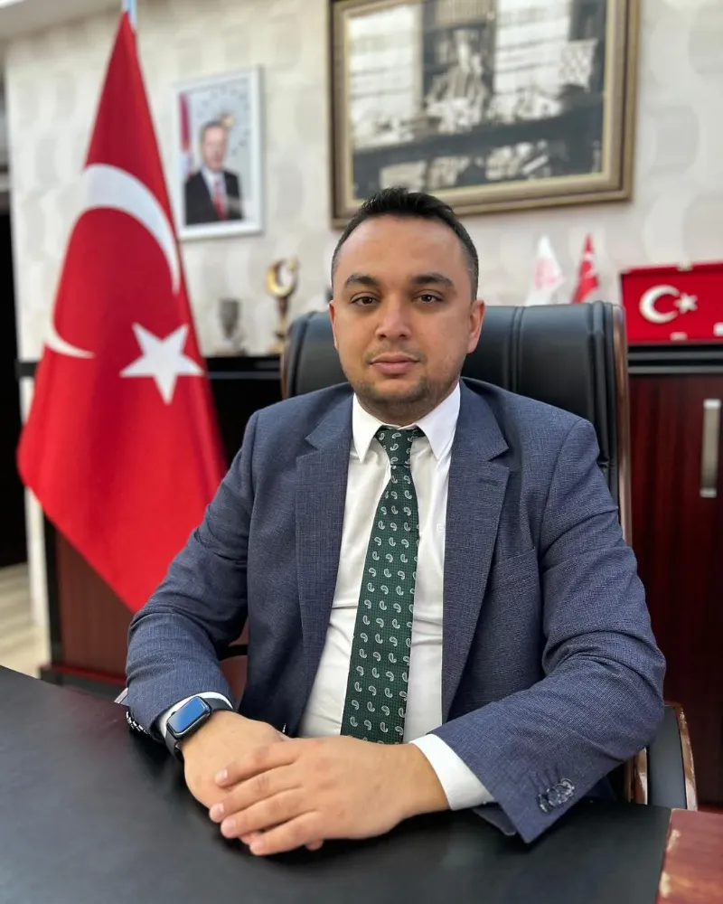 “Kontrolsüz Tansiyon Sessiz Tehlike”