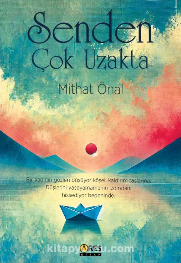 NEVŞEHİRLİ YAZAR MİTHAT ÖNAL’DAN YENİ DENEME KİTABI
