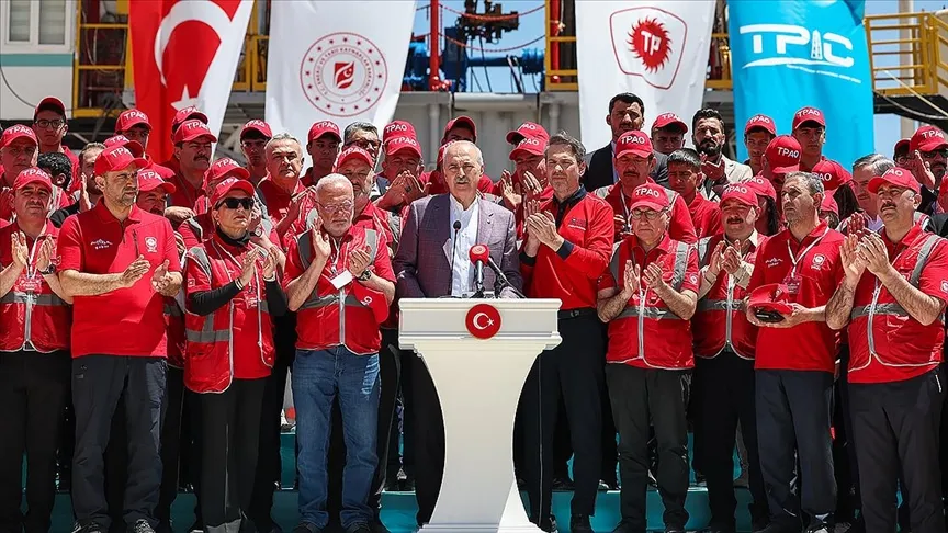 TBMM Başkanı Kurtulmuş 