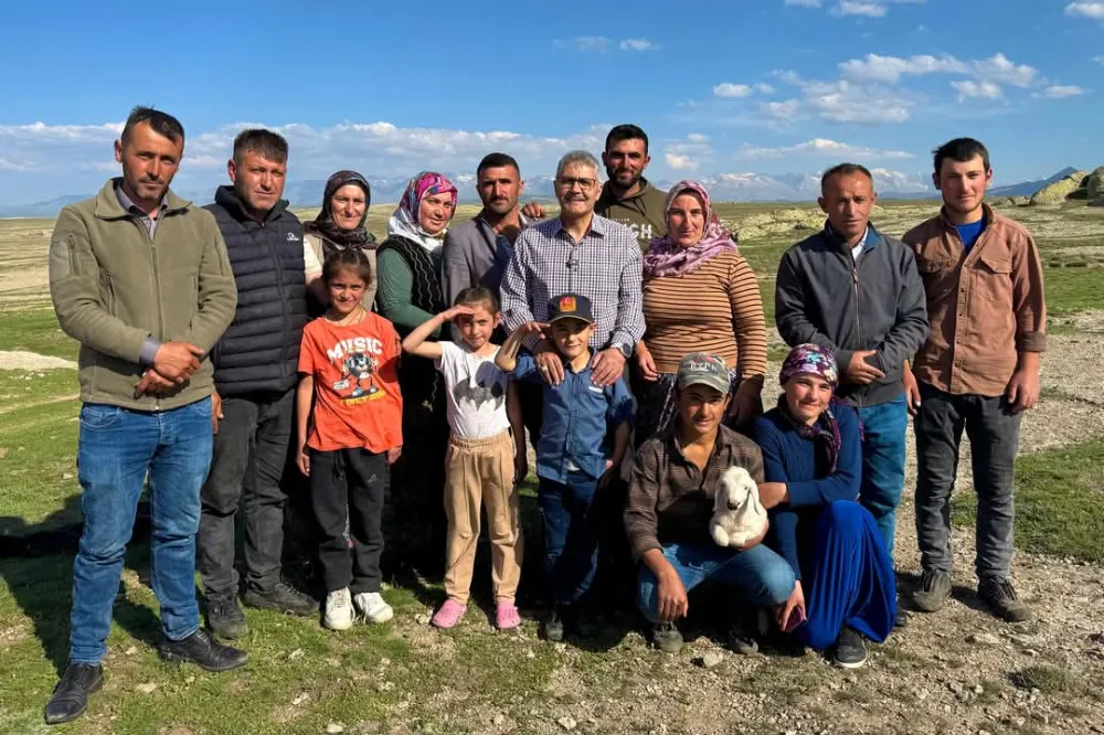 NİĞDE