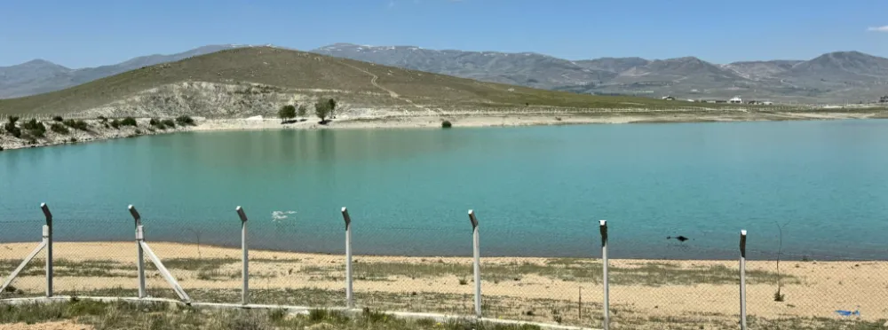 GÜMÜŞLER BARAJI’NDA SEVİNDİRİCİ ARTIŞ