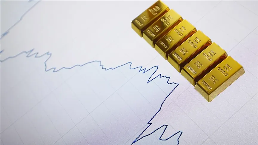 GRAM ALTIN 4 BİN 100 TL’Yİ AŞTI