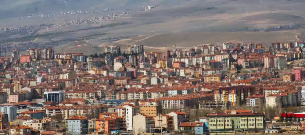 KONUT KRİZİ DERİNLEŞİYOR