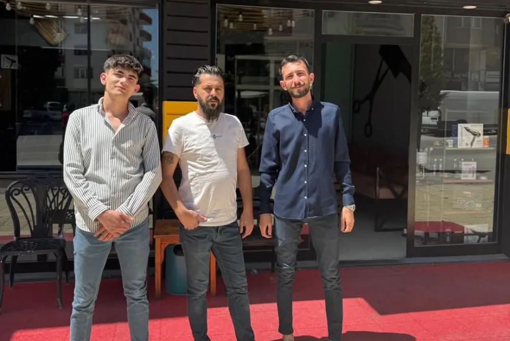NİĞDE