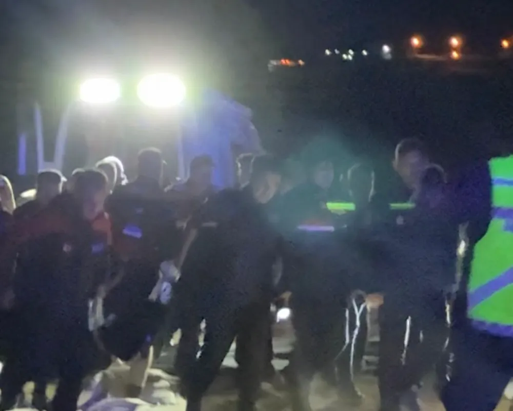 12 YAŞINDAKİ FURKAN’IN CANSIZ BEDENİ BULUNDU