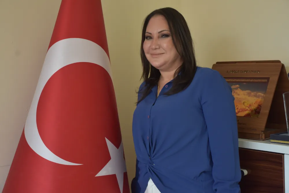 BAŞKAN ALİYYE YILMAZ’DAN KURBAN BAYRAMI ÖNCESİ UYARILAR