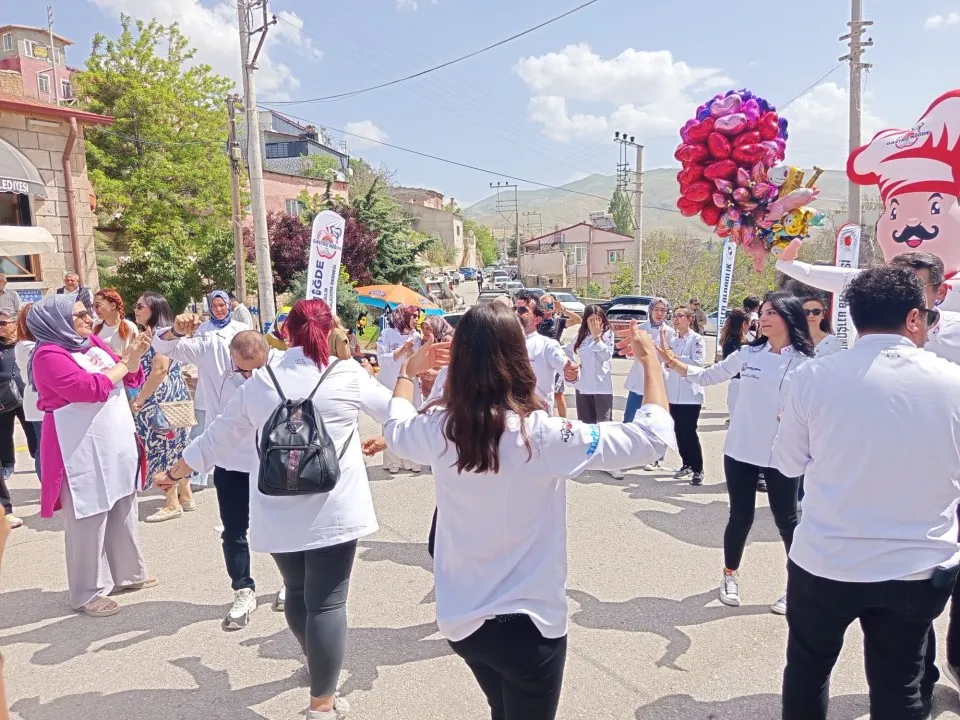 GÜMÜŞLER MANASTIRI’NDA MÜZİK VE LEZZET BULUŞMASI