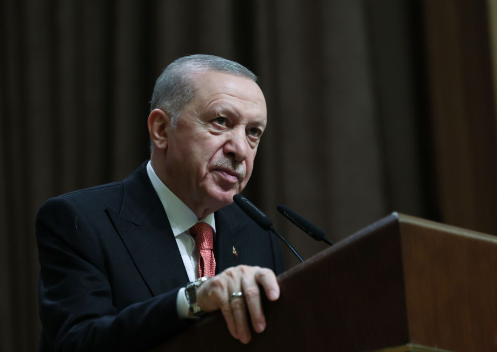 Cumhurbaşkanı Erdoğan: “CİMER, Devletle Millet Arasındaki Duvarları Yıktı”