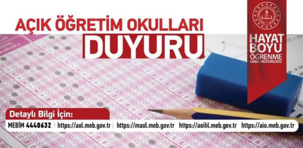 SINAV GERİ SAYIMI BAŞLADI: E-RANDEVU SÜRECİ NE ZAMAN SONA ERİYOR?