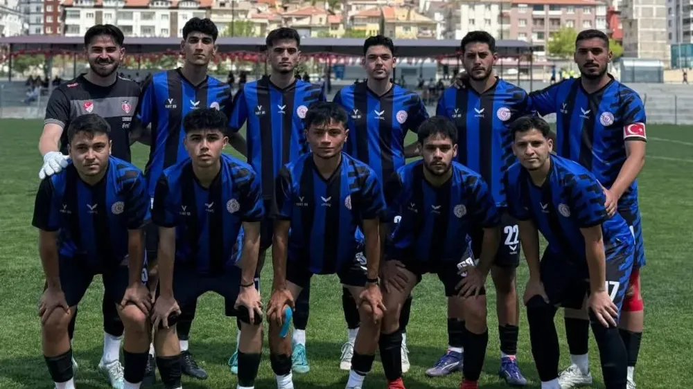 NİĞDE GSİM TÜRKİYE İKİNCİSİ OLDU