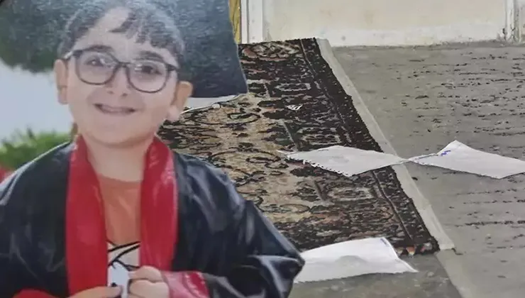ZEHİRLENEN ÇOCUĞUN ÖLÜMÜNE 5 YIL HAPİS
