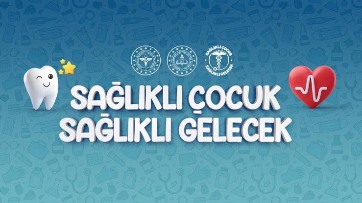 SAĞLIKLI NESİLLER İÇİN DEV ADIM: OKULLARDA SAĞLIK EĞİTİMİ BAŞLADI