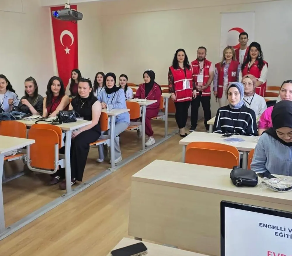 NİĞDE KIZILAY