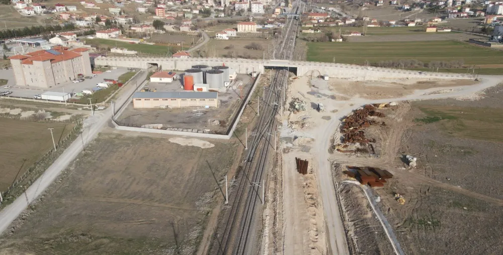 NİĞDE