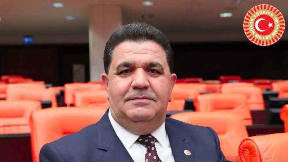 Cumali İnce 
