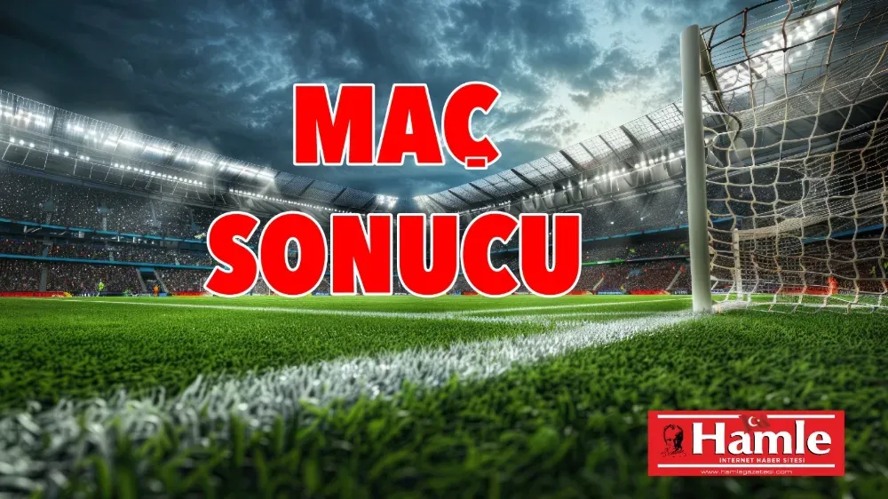 GALATASARAY SİVASSPOR’U 4-1 MAĞLUP ETTİ