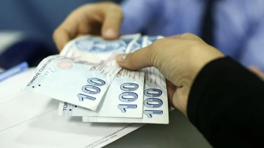 EMEKLİLERE BAYRAM İKRAMİYESİ 31 MAYIS