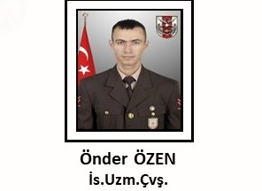 PENÇE-HAKURK BÖLGESİNDEN ACI HABER