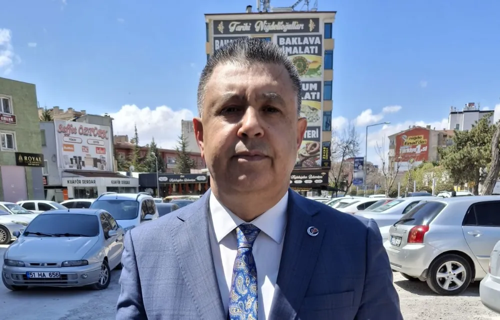 KARATAŞ’TAN DİPSİZ KANYONU UYARISI