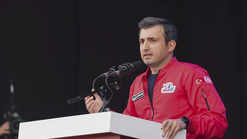 BAYRAKTAR: TEKNOFEST, BİR MİLLETİN UYANIŞ HİKAYESİDİR