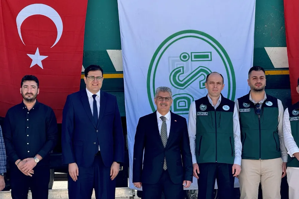 DSİ KAMPÜSÜ