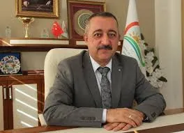 ÇİFTÇİLERİMİZİN YANINDAYIZ